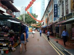 CHINATOWN MRT STATION (DT19) (D1), Shop House #567583731
